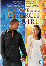 Im in Love With a Church Girl (DVD, 2014) - £6.10 GBP