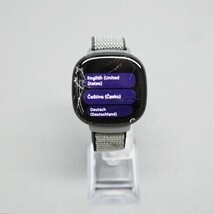 Fitbit Ace LTE GA05576 Kids Smartwatch - Mild ISSUE image 3