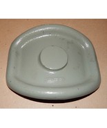 Toledo Scale Door Part #7 15AC2134 NIB USA Ohio Cast Iron Weighs 3lb 8oz... - $236.01 MXN