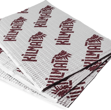 Kilmat 80m 36sq Car Sound Deadening Mat Butyl Automotive Audio Noise Ins... - $95.87