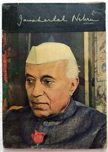 Pandit Jawaharlal Nehru in Pictures Nov 1964 India Prime Minister Life in Pics - £30.05 GBP