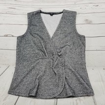 J Crew 365 Top Size Small Womens Sleeveless Blouse Measurements In Descr... - $25.73