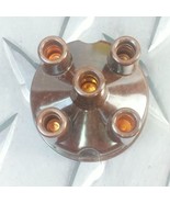 Bosch 03151 Fits Fiat Renault Peugeot 4cyl Ignition Distributor Cap For ... - $40.47