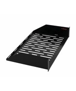 ECHOGEAR 2U Rack Shelf - Universal Design Works with Any Rack - Holds 50bs - €33,89 EUR