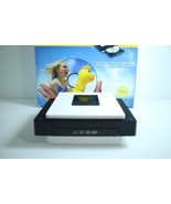 Sony VRD-MC3 Standalone DVD Recorder for Handycam w/ original box, cables - €85,32 EUR
