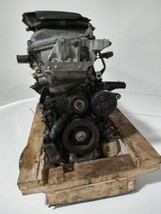 Engine 2.4L VIN E 5th Digit 2AZFE Engine 4 Cylinder Fits 02-03 CAMRY 1054263 - £847.54 GBP