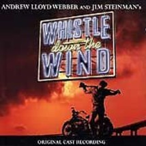 Whistle Down the Wind CD 2 discs (1999) Pre-Owned - £11.90 GBP