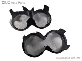 Coolant Baffle From 2019 Subaru Crosstrek  2.0 10949AA04A AWD - $39.55