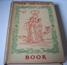 The Dragon book [Hardcover] EDWARDS, E.D. (ed) - £35.61 GBP