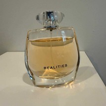 Vintage Realities by Liz Claiborne Eau de Parfum Spray 3.4 oz / 90% Full... - $1,592.44 MXN