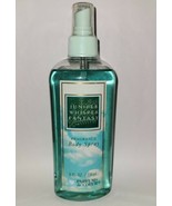 Juniper Whisper Fantasy 8oz Fragrance Body Splash Parfums de Coeur #RARE - £74.02 GBP