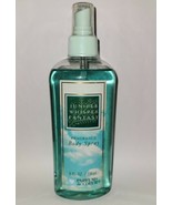 Juniper Whisper Fantasy 8oz Fragrance Body Splash Parfums de Coeur #RARE - $128.68 CAD