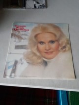 Jeannie (Conroy) Sings Christmas at Waterville Valley, N.H (LP, 1977) Brand New - $4.94