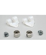 Strip Aileron Horn Connector (2) Du-Bro R/C DUB103 - $14.99