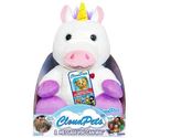 CloudPets 12in Talking Unicorn &quot;As Seen on TV&quot; Interactive Send Receive ... - $23.99