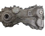 Engine Timing Cover From 2012 Toyota Camry  2.5 113100V020 - £62.97 GBP