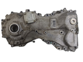 Engine Timing Cover From 2012 Toyota Camry  2.5 113100V020 - £62.86 GBP
