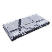 Decksaver Cover Compatible with Rane Four (DS-PC-RANE4) - £202.04 GBP