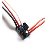 Mini car LED dimming Fade ON- 7s Fade OFF- 14s module 12V 1A 12W closed ... - $9.24