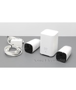 Eufy Eufycam 2 Pro T88511D1 Wire-Free Security Camera System READ - $114.99