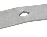 OEM Drive Blade For Frigidaire GLRS267ZCQ1 FGHC2331PF4 LFSS2312TP2 FFSS2... - $32.54