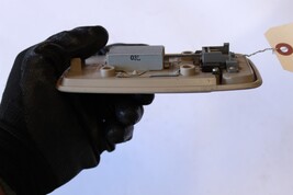 1999-2003 LEXUS RX300 OVERHEAD ROOF CONSOLE MAP LIGHT LAMP K3276 image 4