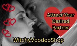 Powerful Love Spell - Evoke a Romantic Response and Attract Your Desired... - $12.97