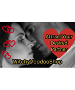 Powerful Love Spell - Evoke a Romantic Response and Attract Your Desired... - $17.96 CAD