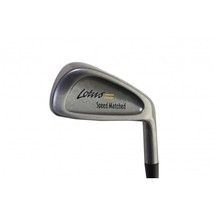 AGXGOLF MENS RIGHT HAND:LOTUS#3 IRON:  AVAILABLE IN REGULAR LENGTH, REGU... - £27.42 GBP