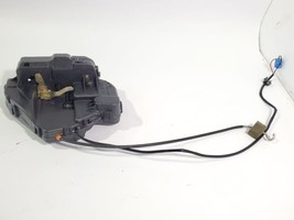 Driver Left Rear Door Lock Actuator OEM 2007 Mercedes C230  - $20.65