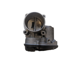 Throttle Valve Body From 2015 Ford Fusion  2.5 - $39.95