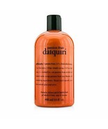 Philosophy Passion Fruit Daiquiri 3 in 1 Shower Gel Body Wash 16 oz  NEW - $28.00