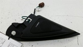 2010 Ford Fusion Mirror Mount Cover Door Trim Left Driver OEM 2009 2011 ... - $19.79