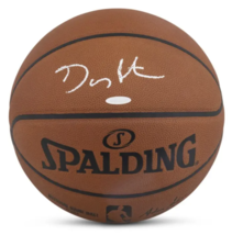 Gary Payton Autographed Miami Heat Official Spalding Basketball UDA - $535.50