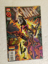1995 X-Men Comic Book # 42 Nemeis Holocaust (The Fall of Avalon) 1991 Se... - $6.49