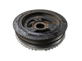 Crankshaft Pulley From 2014 Ford Fusion  2.0 CJ5E6316EB - £31.54 GBP
