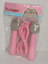 Pusheen Jump Rope 2019 Box Exclusive Plastic New - £11.60 GBP