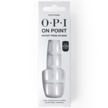 OPI On Point Press On-Nails Kyoto Pearl - £71.26 GBP