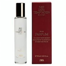 Zara Red Temptation Summer 30 ml 1.0 Fl. Oz Women EAU DE PARFUM Perfume New - $30.99