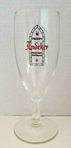 Vintage Rare 1970&#39;s Pabst Andeker Beer Barware Glass 10 oz. U205 - £15.97 GBP