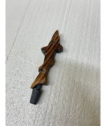 Vintage Dogfish Head Tap Handle Large Size OG Wood Fish Craft Beer Knob ... - $1,316.98 MXN