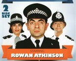 The Complete Thin Blue Line DVD | TV Series | Rowan Atkinson | Region 4 - $21.06