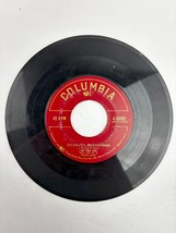 THE FOUR LADS- I Should Have Told You Long Ago/Istanbul- Vinyl 45rpm 4-4... - $2.30