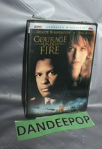Courage Under Fire (DVD, 2009, Repackaged) - £6.20 GBP