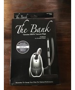 Riccar Type H 6pk Paperbags BW18-5 - €17,12 EUR Riccar Type H 6pk Paperbags BW18-5 - €17,12 EUR