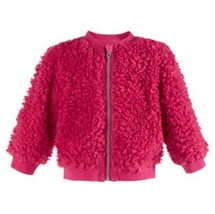 First Impressions Baby Girls Fleece Jacket - £12.95 GBP