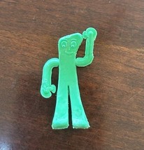 Vintage 1968 Gumby Cracker Jack Gumball Premium Giveaway Toys - €9,32 EUR