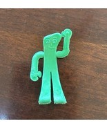 Vintage 1968 Gumby Cracker Jack Gumball Premium Giveaway Toys - $10.89