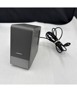 Bose Computer Music Monitor Desktop Left Speaker SINGLE Replacemet  3014... - $119.68 CAD