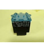 Kraus &amp; Naimer Type K25 IEC-VDE0660 Rotary Switch Base IECVDE0660 - $134.47 CAD